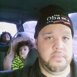 Meet your Posher, Robert